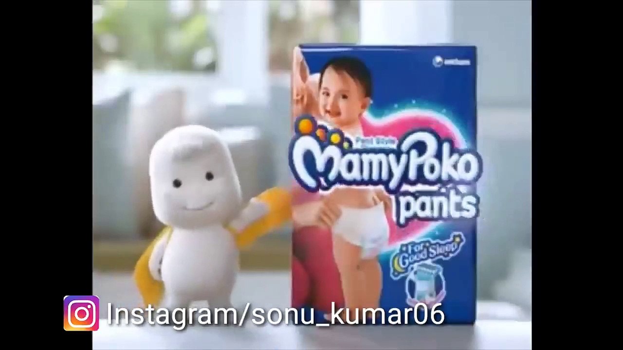Ad funny dubbing video  l बीड़ी पीते हैं  l