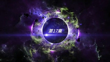 Thôn Phệ Tinh Không Tập 17