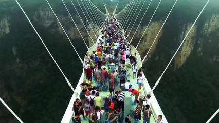 Top 10 Atracciones Extremas Que Es Mejor Que No Conozcas