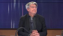 8h30 franceinfo avec Eric Coquerel