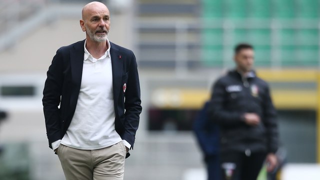 Pioli: Winning was crucial but we wasted too much