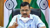 Less than 100 ICU beds in Delhi, situation worsening: CM