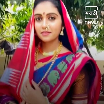 Viral Video Of Sairat Fame Rinku Rajguru