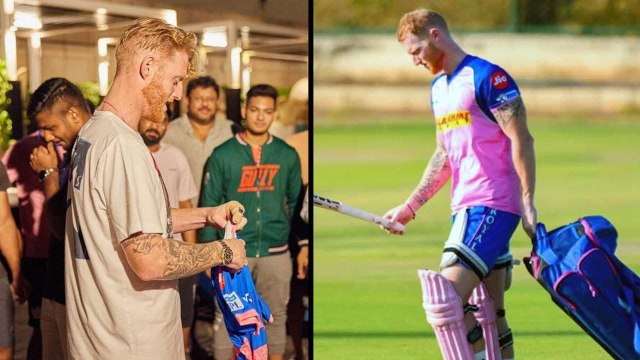 IPL 2021 : Ben Stokes కి అత్యవసర సర్జరీ, Rajasthan Royals ఎమోషనల్ || Oneindia Telugu