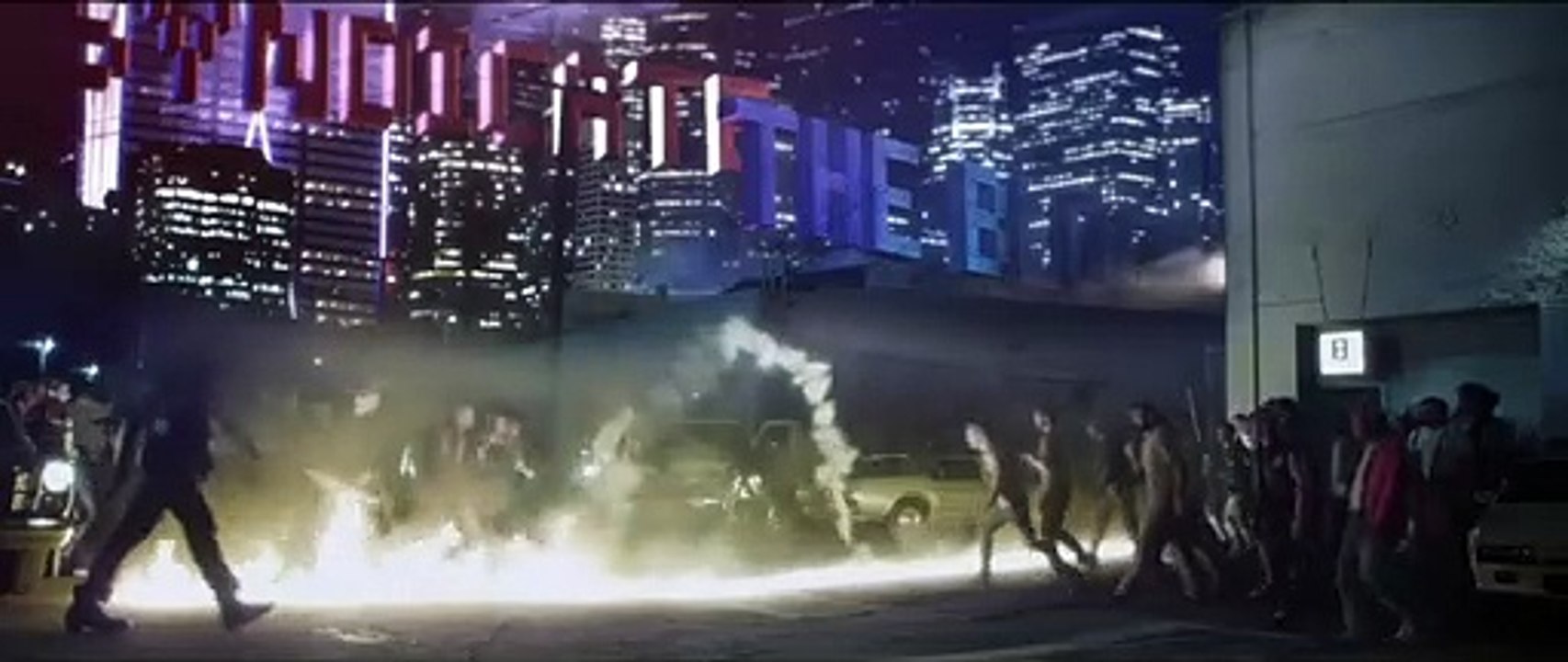 Chuck Hank and the San Diego Twins (2017) Trailer HD