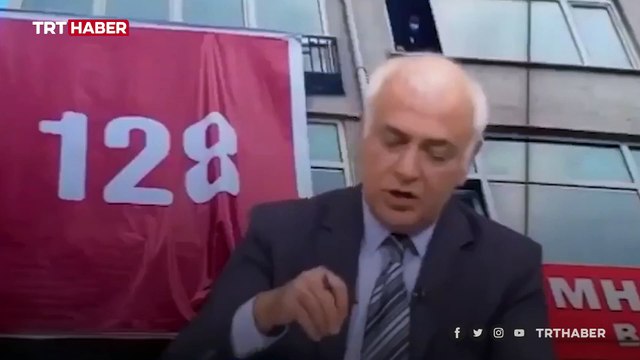 CHP'li İlhan Kesici: 128 milyar dolar kaybolmaz