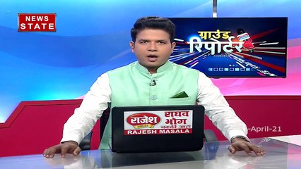 वीकेंड लॉक डाउन पर सहारनपुर में भी पुलिस की सख्ती