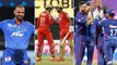 IPL 2021 : Shikhar Dhawan సెంచరీ మిస్, Stoinis మెరుపులు, Delhi Capitals విక్టరీ || Oneindia Telugu