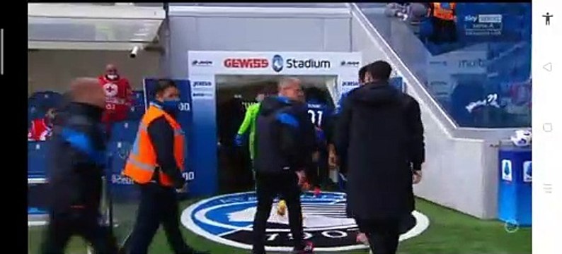 Atalanta-Juventus 1-0, gol e highlights: decide Malinovskyi, sorpasso e terzo posto