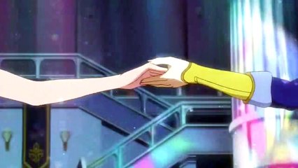 Snow White With The Red Hair - Rewrite The Stars Amv