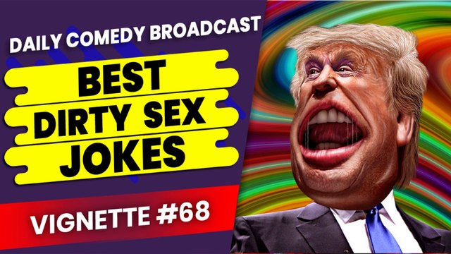 Favorite Jokes For Adults | Hilarious Jokes For Adults | Vignette #68