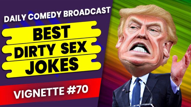 Funny Jokes For Adults | Funniest Jokes For Adults | Vignette #70