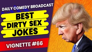 Great Jokes For Adults | Greatest Jokes For Adults | Vignette #66