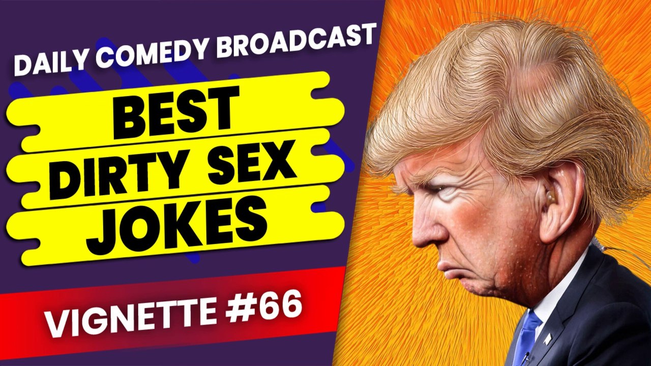 Great Jokes For Adults | Greatest Jokes For Adults | Vignette #66