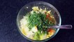 Perfect Iftar Recipe Of Moong Dal Ke Pakode in Urdu | Hindi By Cook With Faiza