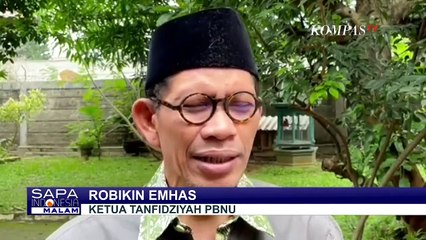 Kasus Penistaan Agama Joseph Paul Zhang, Jubir Wapres: Serahkan Pada Polisi, Masyarakat Tenang