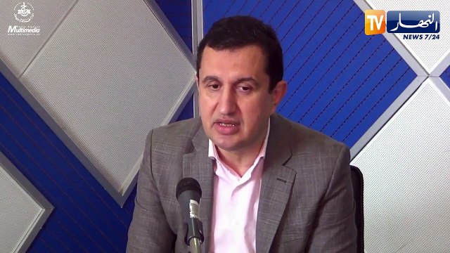 نزيه برمضان: مرصد المجتمع المدني ليس برلمانا وسيكون من كفاءات المجتمع المدني