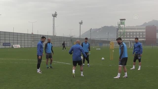 Çaykur Rizespor Teknik Direktörü Bülent Uygun: Zor bir maç bizi bekliyor