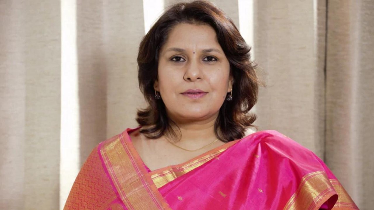 Supriya Shrinate questions on usage of PM CARES Fund