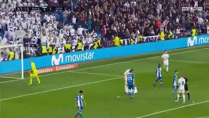 Ronaldo kanlar içerisinde kaldı