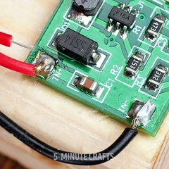 17 Diy Electronic Inventions You Can Create For Home