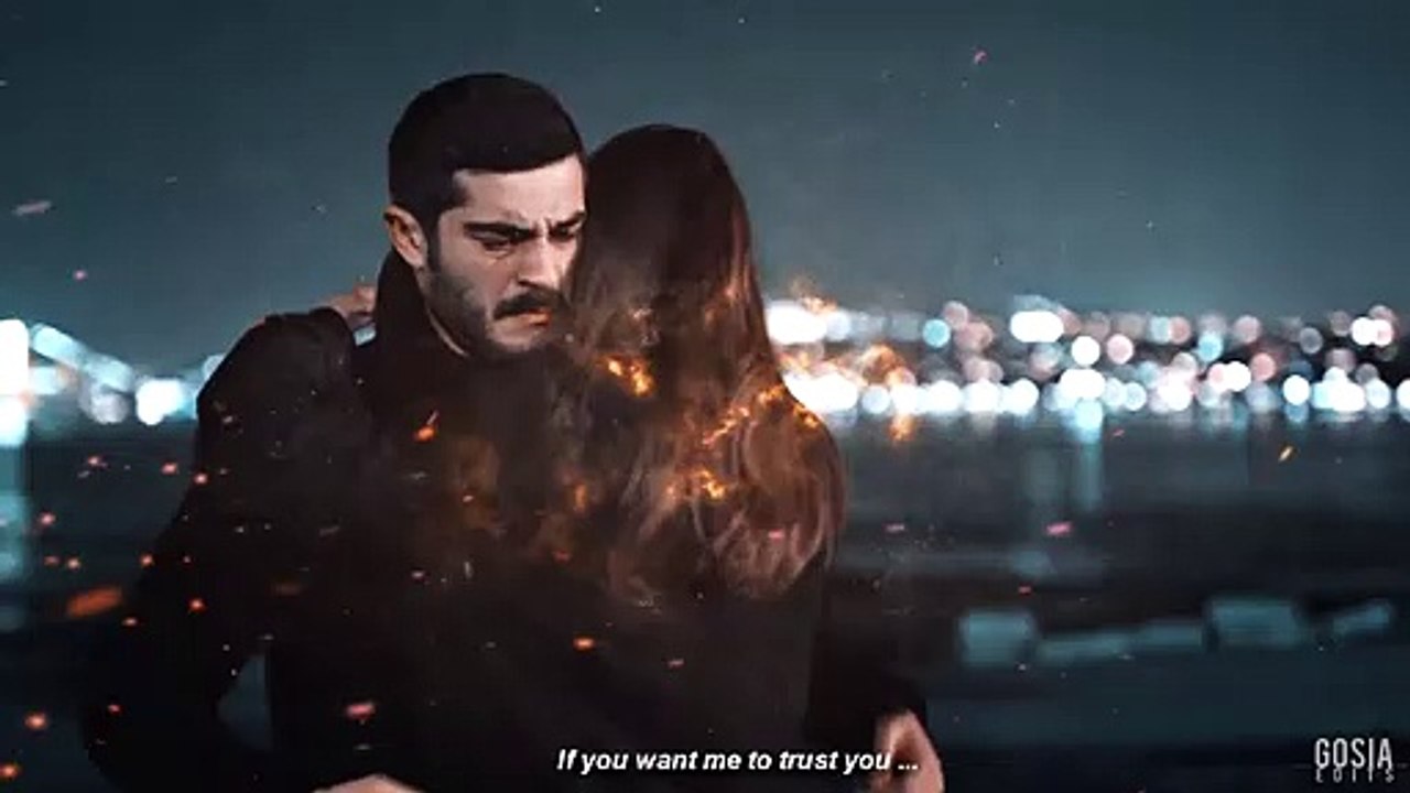 Maraşlı/Celal & Mahur | Give Me Love