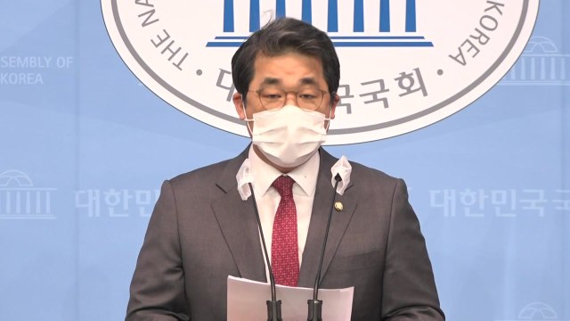 국민의힘 백신 거짓말 끝도 없는 '양치기 정부'...이재명도 못 믿겠다 해 / YTN