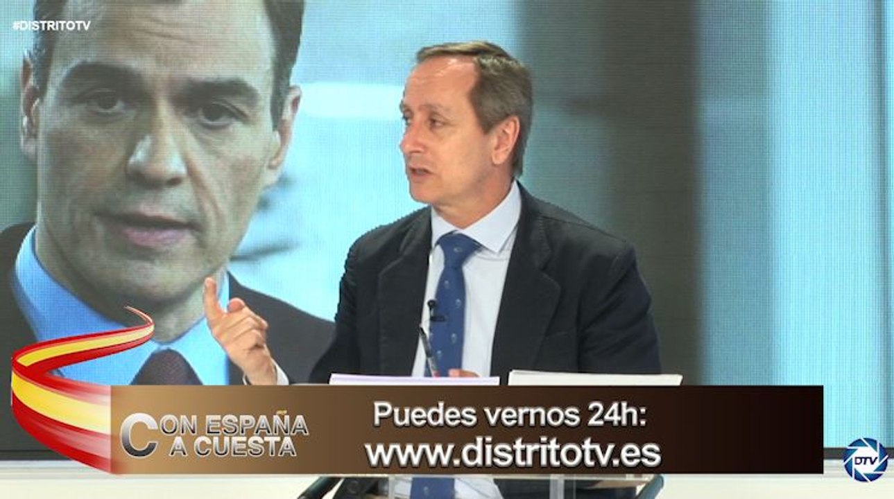 Carlos Cuesta: Urkullu adelanta la vacunación de los presos etarras como exige Bildu