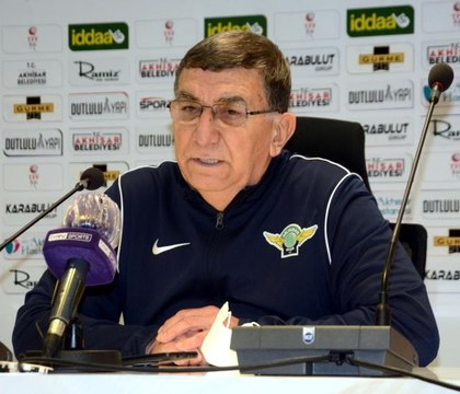 Mustafa Göksu: Mücadeleyi hiç bırakmayacağız, sonuna kadar da devam edeceğiz