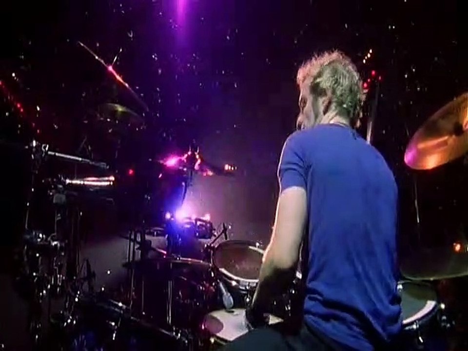 Just My Imagination The Cranberries (live) video Dailymotion