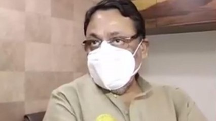 Maharashtra: Centre Vs Uddhav govt over Remdesivir