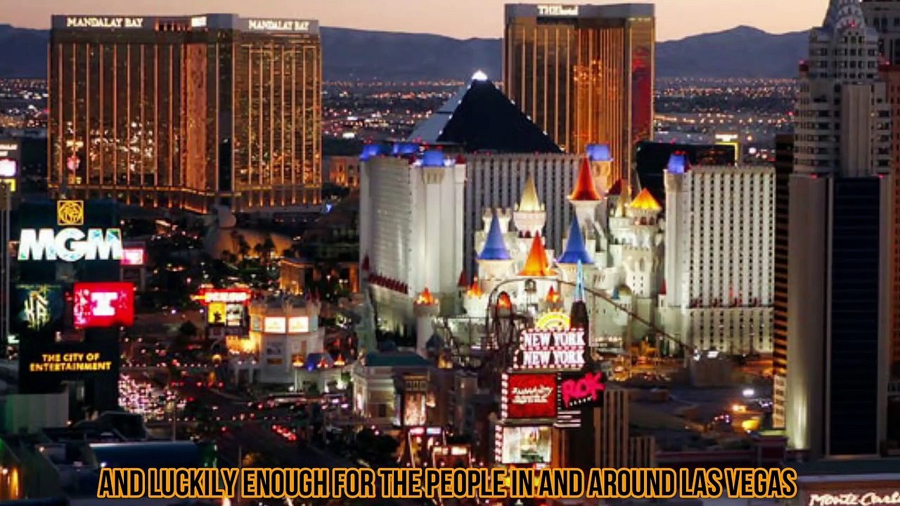 Las Vegas Skin Cancer Warm Springs Video Dailymotion