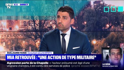 Affaire Mia: un enlèvement motivé par des théories du complot (1) - 18/04