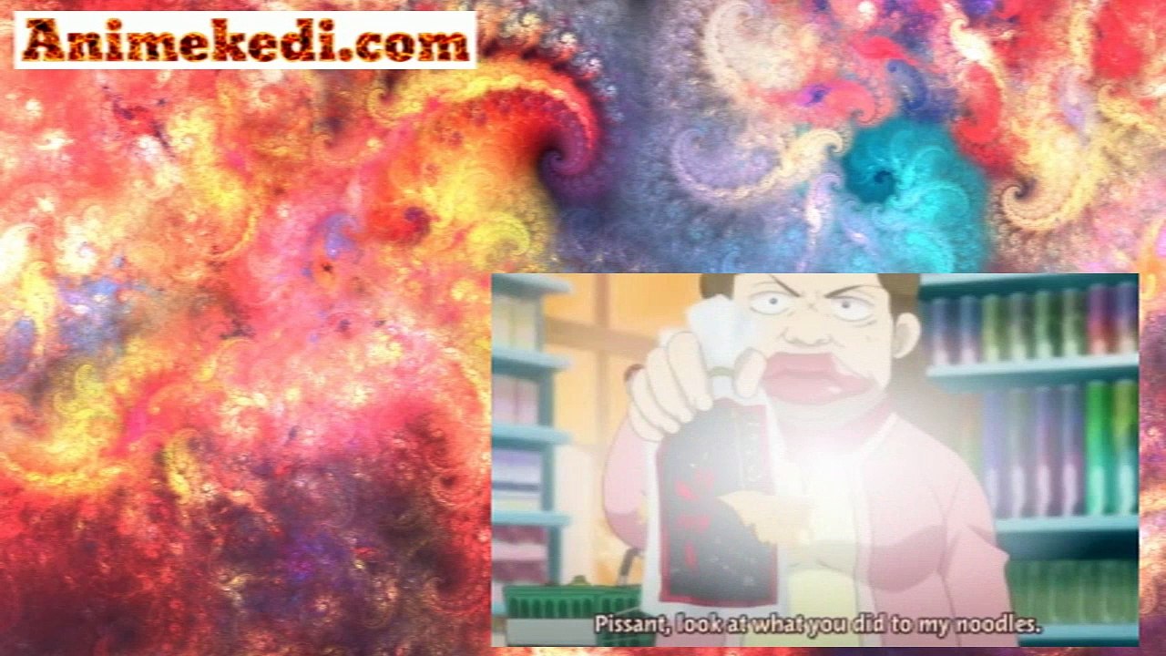 Bamboo Blade Episode 9 Eng