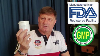 My Nmn Supplier Of Choice (& 10% Discount Code)