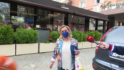 La respuesta de Carmen Borrego a Rocío Flores: “La entiendo perfectamente”