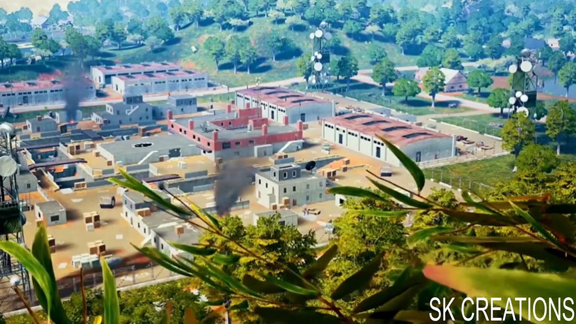 ⁣Pubg Marvel Anthem #Pubg Anthem In Telugu #Pubg Anthem