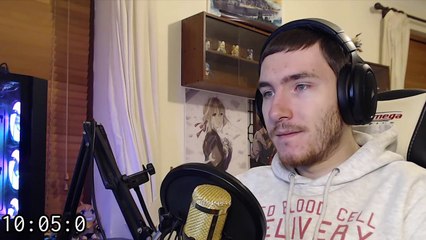 Stunt Reacts - Laid Back Camp Season 2 - Episode 6