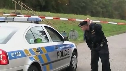 Escándalo de espionaje ruso. Praga vincula a dos sospechosos con el caso Skripal