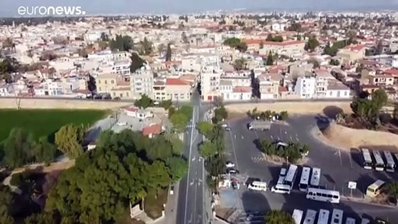 Κύπρος: 852 νέα κρούσματα κορονοϊού - Τρεις θάν...