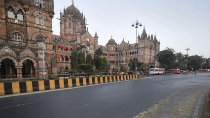 Mumbai Day 4 of Weekend Curfew, Ground Report