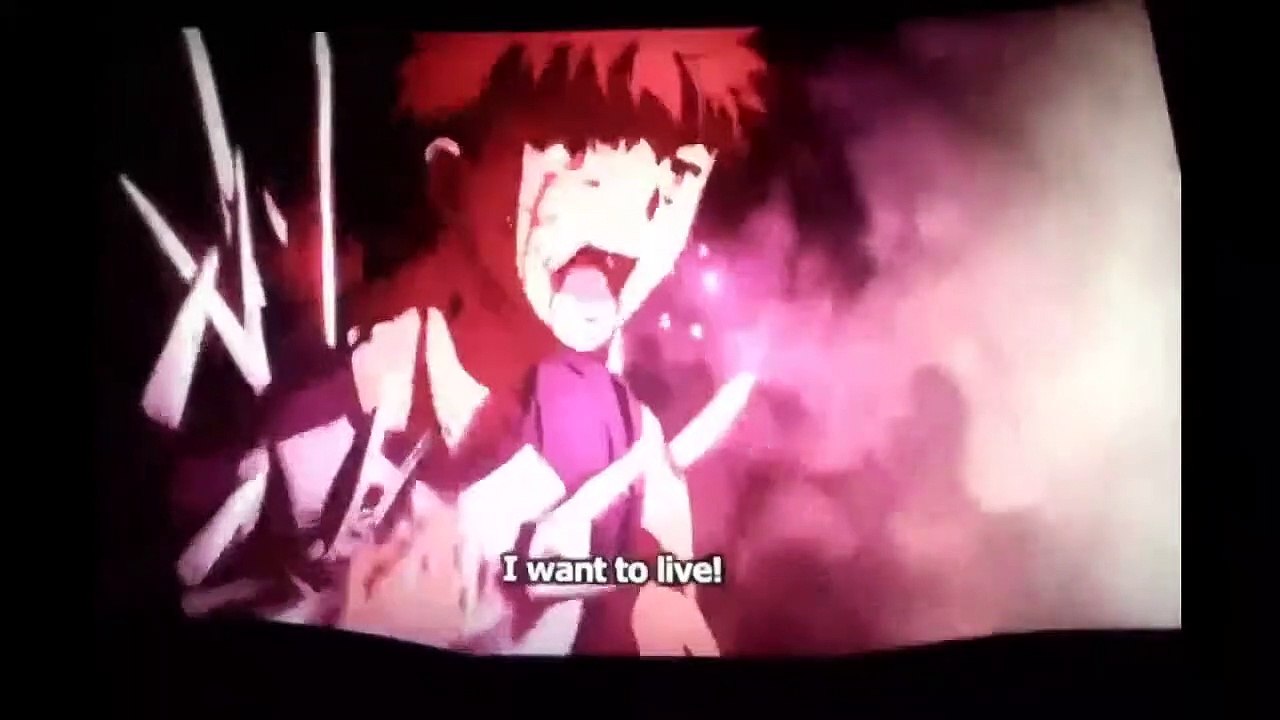 Emiya And Illya Final Moments | Fate Stay Night Heaven'S Feel 3/Iii | Spring Song