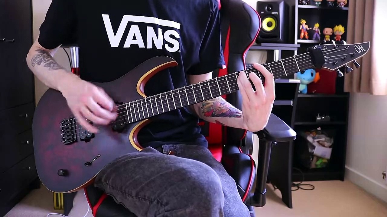 Noragami Aragoto Opening Full - "Kyouran Hey Kids!!" (Rock Cover)