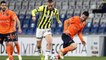 Pelkas, Başakşehir'e attığı golle efsane Alex de Souza'yı yakalamayı başardı