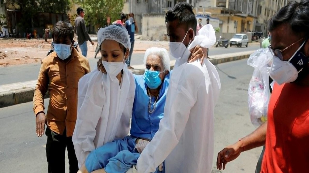 Coronavirus: How dangerous is the Covid-19 second wave?