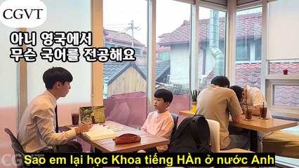 Đừng Đánh Giá Người Khác Qua Vẻ Bề Ngoài