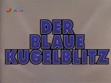 Danger Mouse - 48. Der blaue Kugelblitz