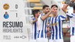 Highlights: CD Nacional 0-1 FC Porto (Liga 20/21 #27)