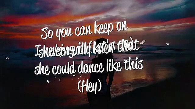 Shakira - Hips Don'T Lie (Lyrics) Ft. Wyclef Jean