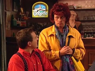 NONKEL JEF SEIZOEN 2 AFLEVERING 13 DE REPORTAGE.